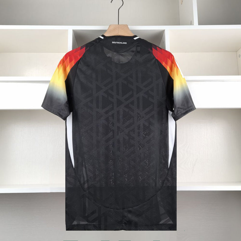 Camisa Alemanha III 24/25 - Jogador | Futmantos