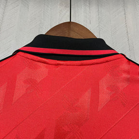 Camisa Flamengo Lifestyler 24/25 | Futmantos