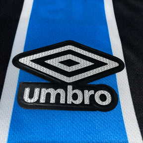 Camisa Grêmio 16/17 Libertadores | Futmantos