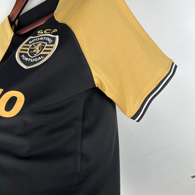 Camisa Sporting Lisboa II 2023/2024