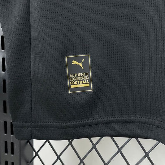 Camisa Manchester City lI - 25/26 Torcedor | Futmantos