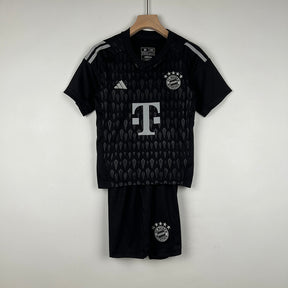 Kit Infantil Bayern de Munique - Goleiro | Futmantos