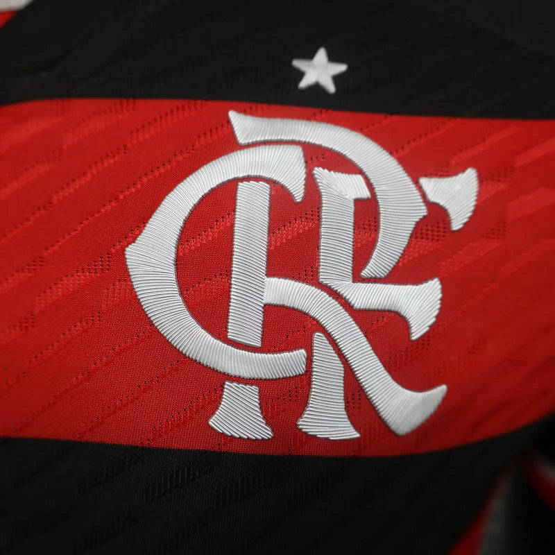 Camisa Flamengo 24/25 - Jogador | Futmantos