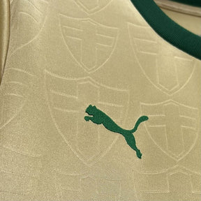 Camisa Palmeiras 24/25 - Feminina | FutMantos
