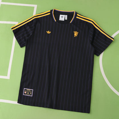 Camisa Manchester United Terrace Icons | Futmantos