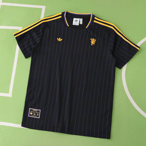 Camisa Manchester United Terrace Icons | Futmantos