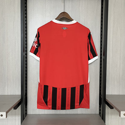 Camisa Milan I 24/25 | Futmantos