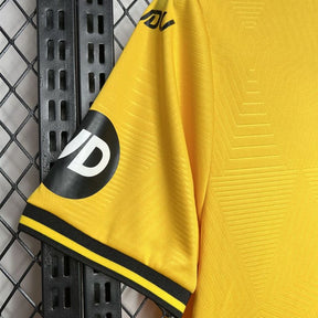 Camisa Wolverhampton l 24/25 | FutMantos