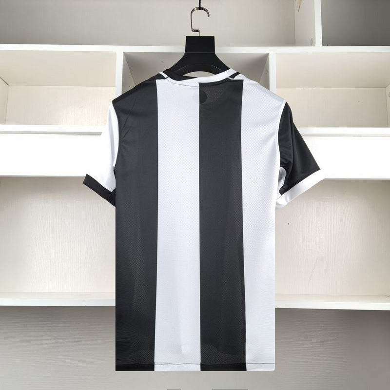 Camisa Corinthians III 24/25 - Listrada | Futmantos