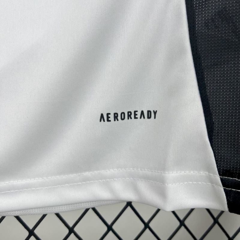 Camisa Atlético Mineiro Il 25/26 Adidas | FutMantos