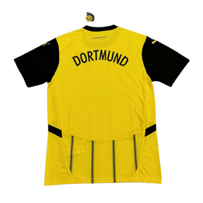 Camisa Borussia Dortmund - 2024/25 | Futmantos