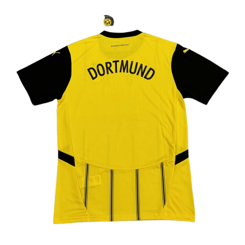 Camisa Borussia Dortmund - 2024/25 | Futmantos