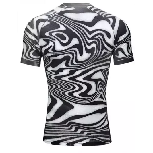 Camisa Brasil 26/27-Goleiro | FutMantos