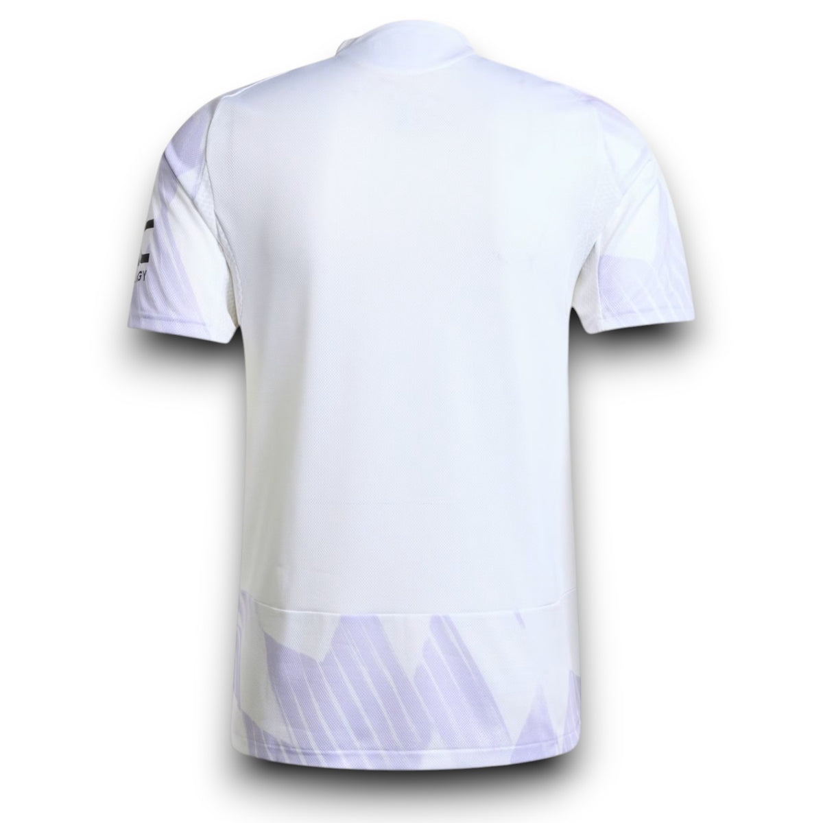 Camisa Manchester United lI 25/26 Versão Jogador | Futmantos