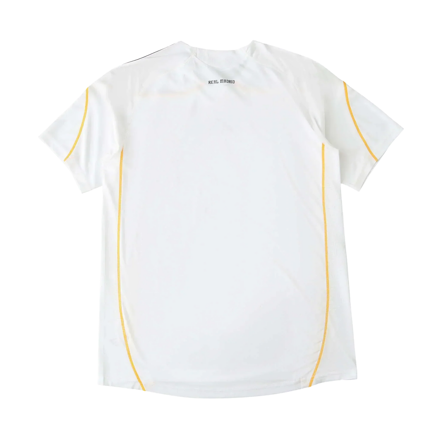Camisa Real Madrid 2009/10 I