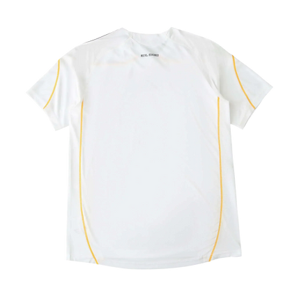 Camisa Real Madrid 2009/10 I