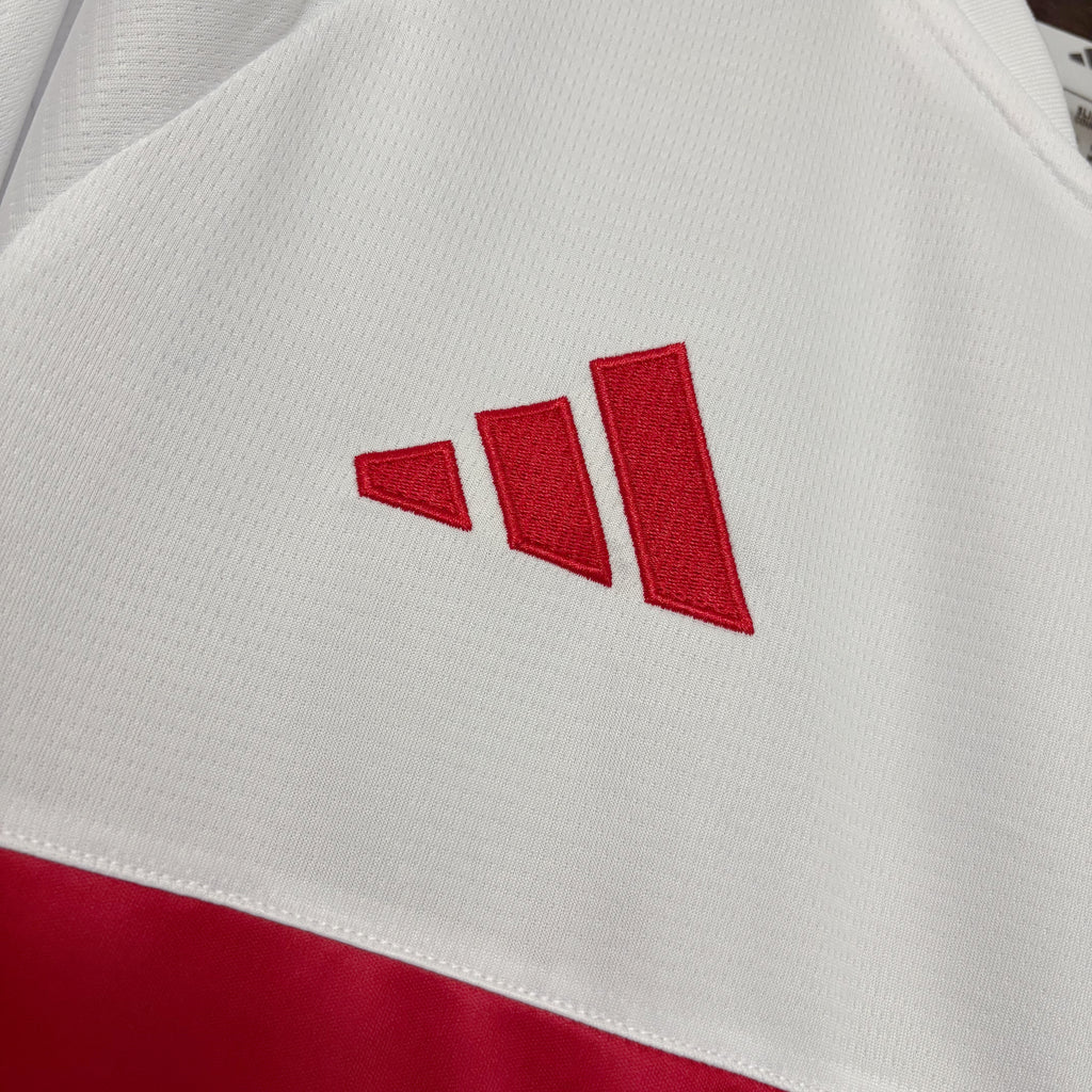 Camisa CRF II 26/27 - Torcedor | FutMantos