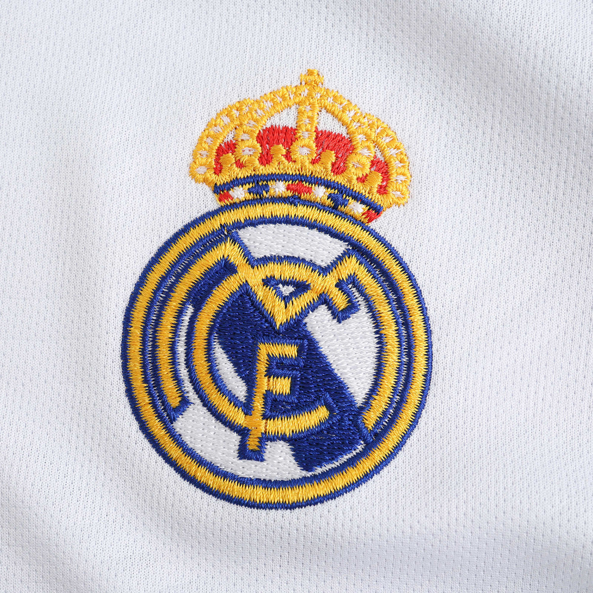 Camisa Real Madrid 2021/22 I