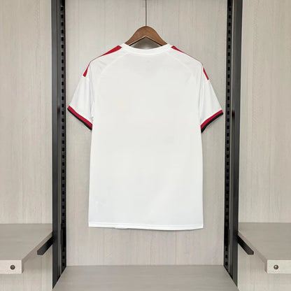 Camisa CRF II 26/27 - Torcedor | FutMantos