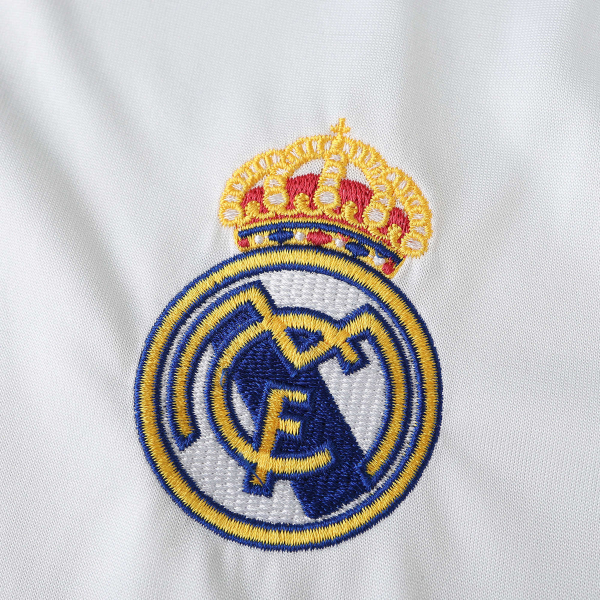 Camisa Real Madrid 2009/10 I