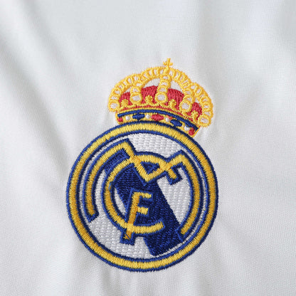 Camisa Real Madrid 2009/10 I