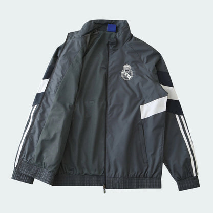 Jaqueta Real Madrid 2024/25
