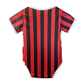 Body de Bebê AC Milan 24/25 | Futmantos