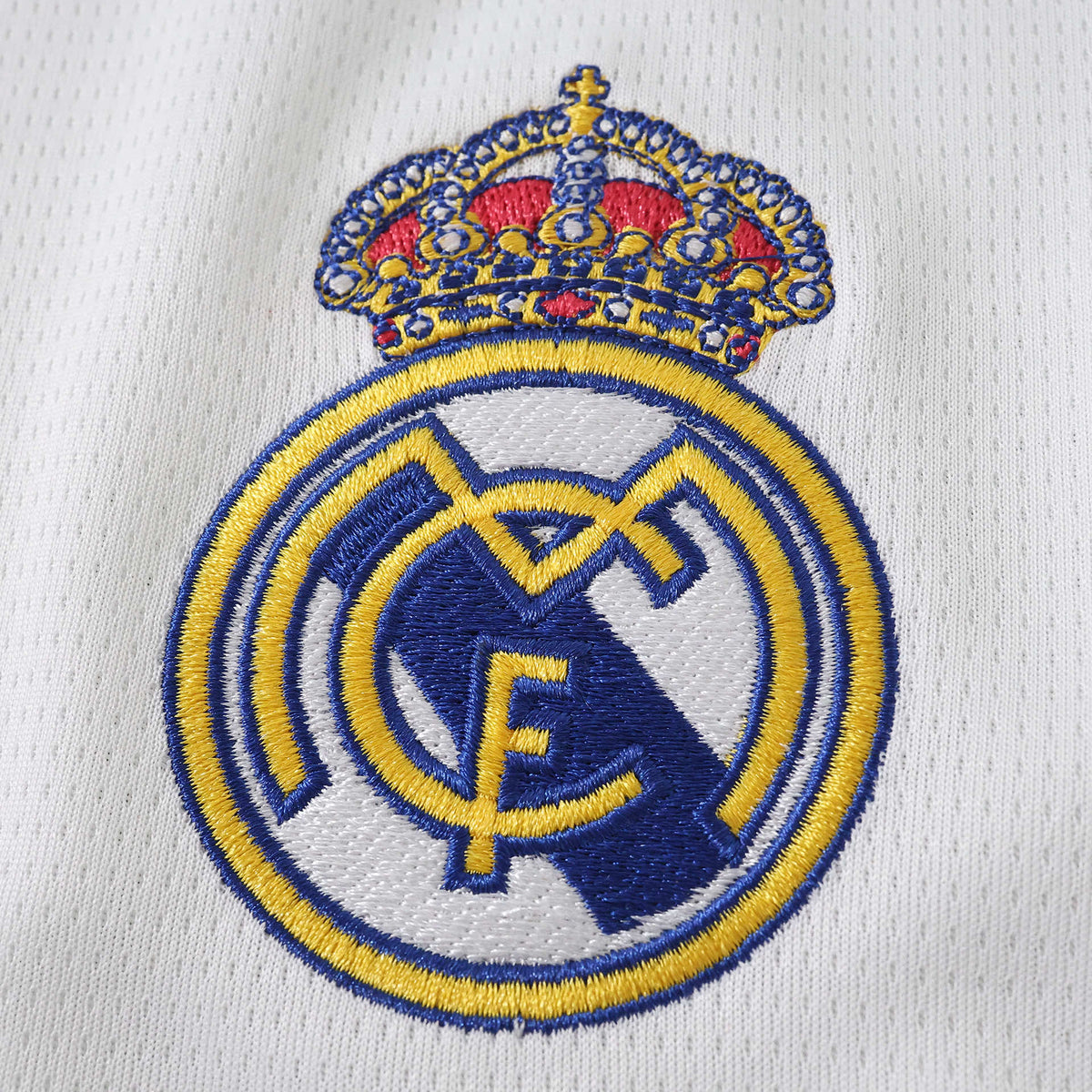 Camisa Real Madrid 2026/27 I