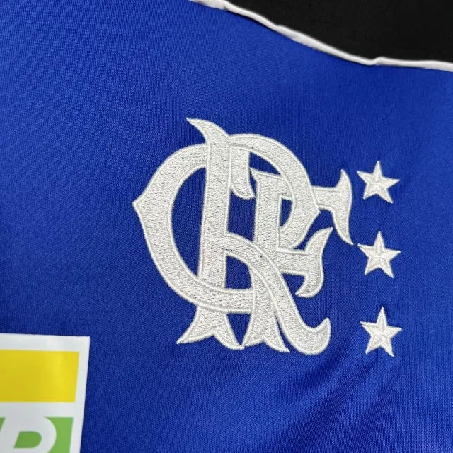 Camisa CRF 99/00 Goleiro - Versão Retrô | FutMantos