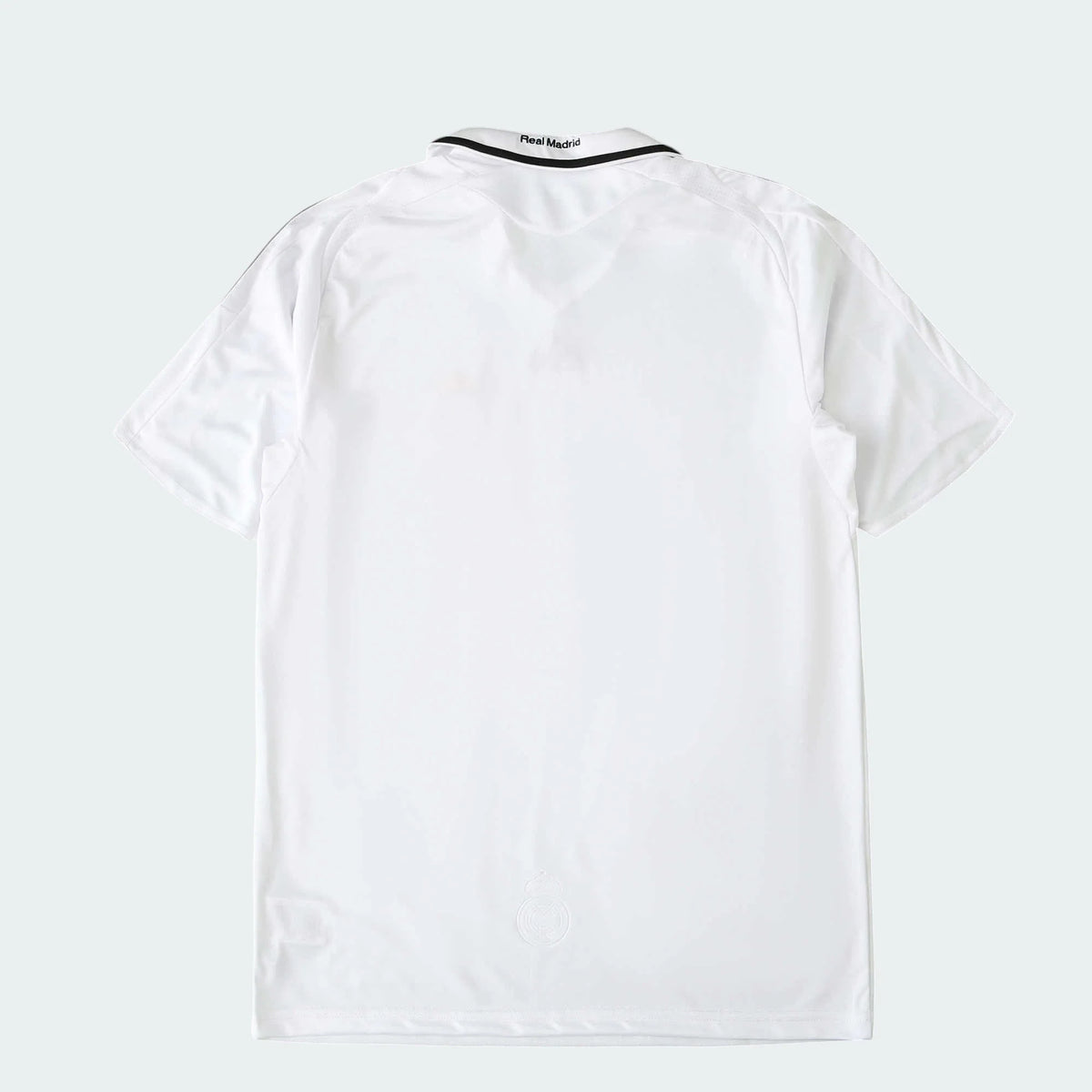 Camisa Real Madrid 2008/09 I