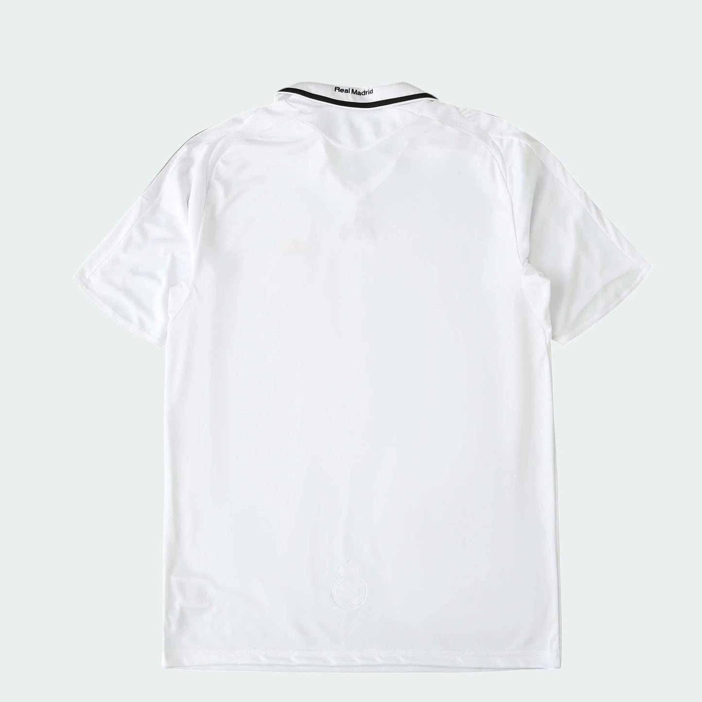 Camisa Real Madrid 2008/09 I