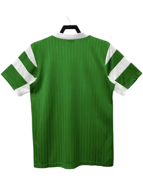 Camisa Camarões 1990 I Home - Versão Retrô