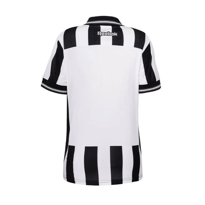 Camisa Botafogo I 25/26 Super Mundial - Feminina | FutMantos