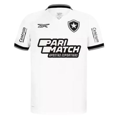 Camisa Botafogo Libertadores 2024-Jogador | FutMantos