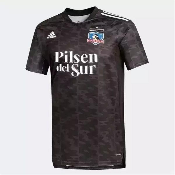 Camiseta Adidas Adidas Colo Colo 2021|FutMantos