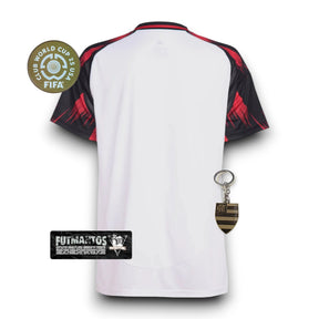 Camisa Flamengo II Feminina 25/26