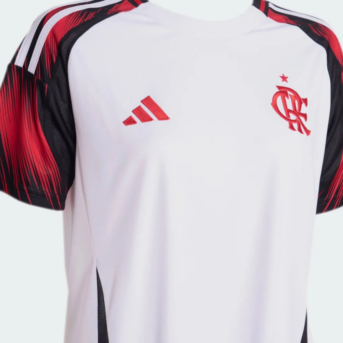 Camisa Flamengo II Feminina 25/26
