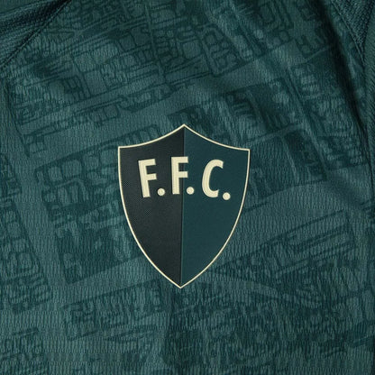 Camisa Fluminense III 26/27 - Versão Jogador | Futmantos
