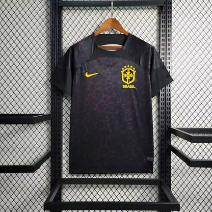 Camisa Brasil 2022 - Goleiro | FutMantos