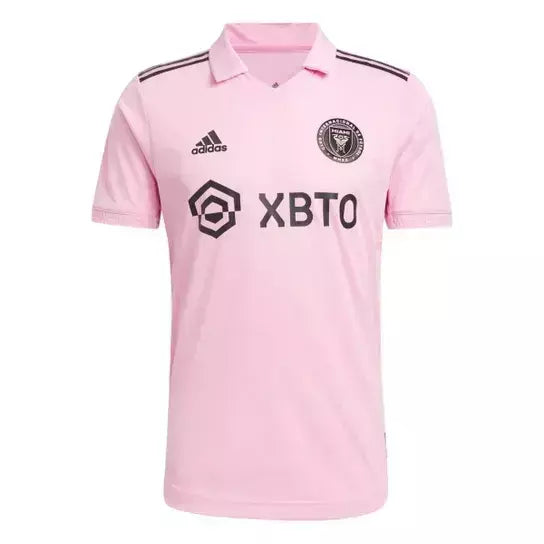 Camisa Inter Miami Titular 22/23 - Futmantos