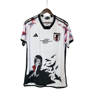 Camisa Japão - 24/25 Itachi Uchiha