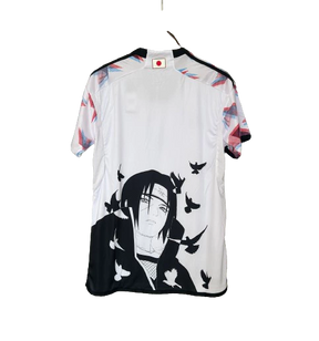 Camisa Japão - 24/25 Itachi Uchiha