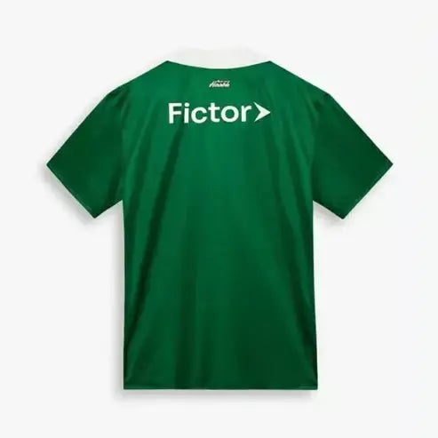 Camisa Palmeiras Avanti 25/26 - Jogador|FutMantos