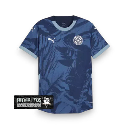 Camisa Paraguai II 24/25-Torcedor | FutMantos