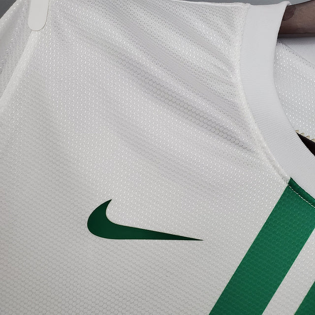 Camisa Portugal Retrô 2012 Branca - | Futmantos
