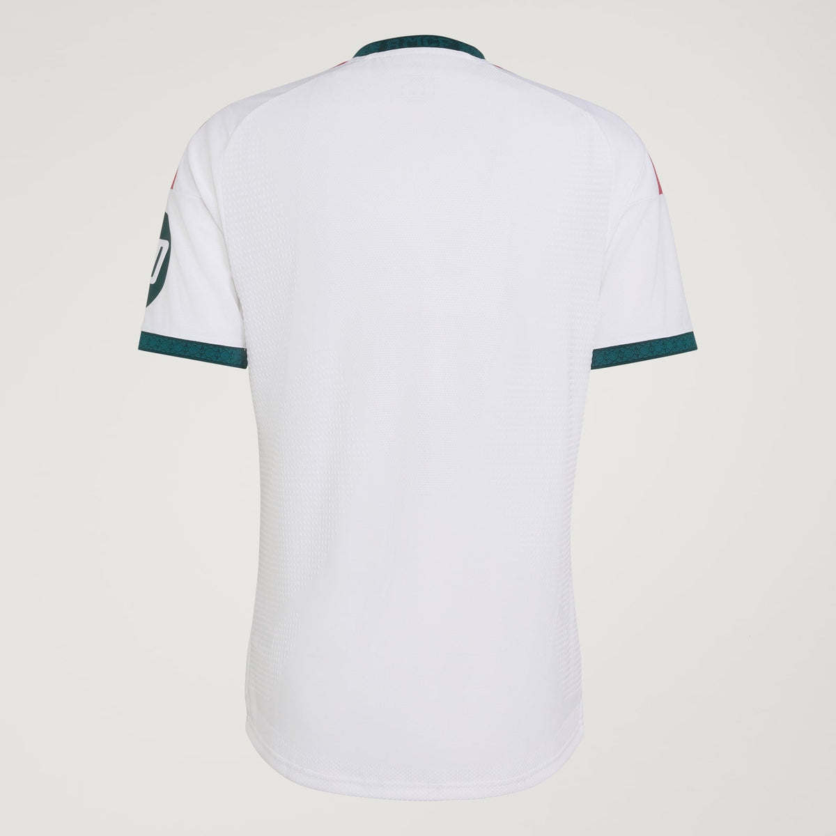Camisa Real Madrid 2026/27 I Jogador