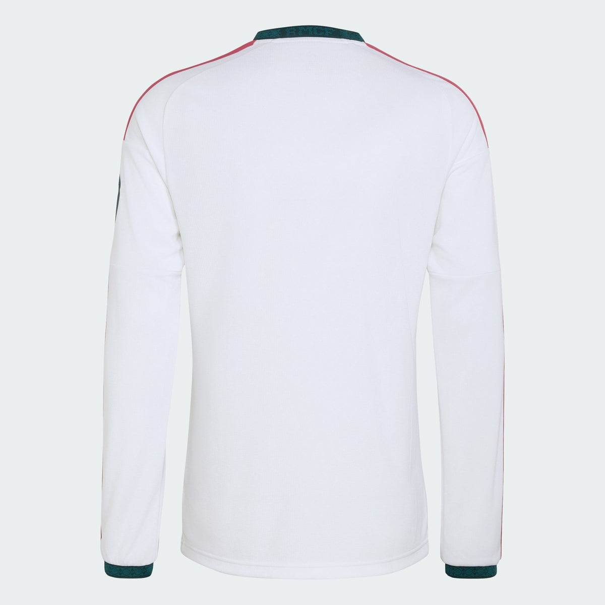 Camisa Real Madrid 2026/27 I Manga Longa