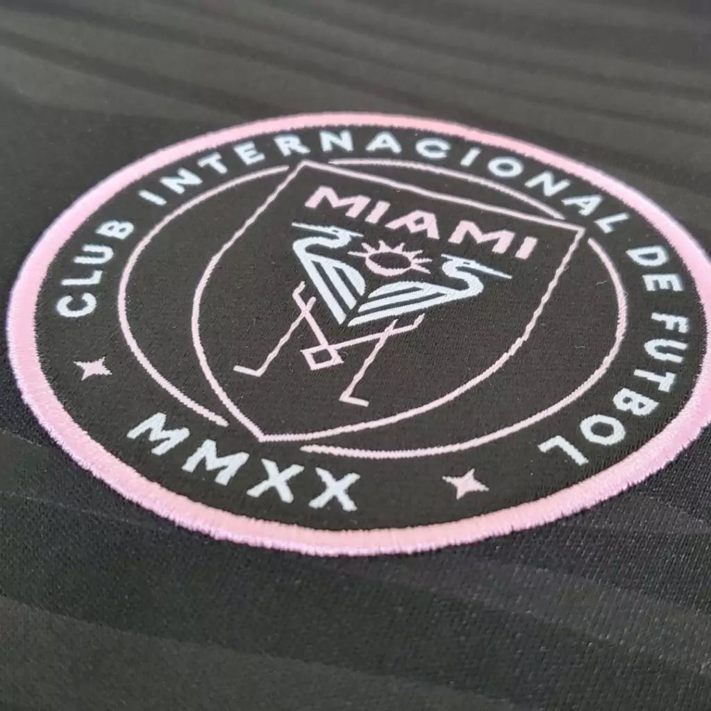 Camisa Inter Miami II 24/25 - Reserva