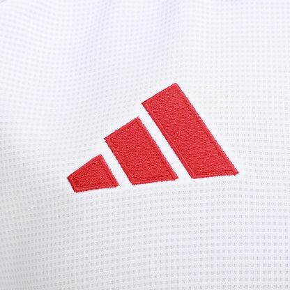 [PRÉ VENDA] Camisa Internacional II 26/27 - Ed Especial 世界王者 | FutMantos