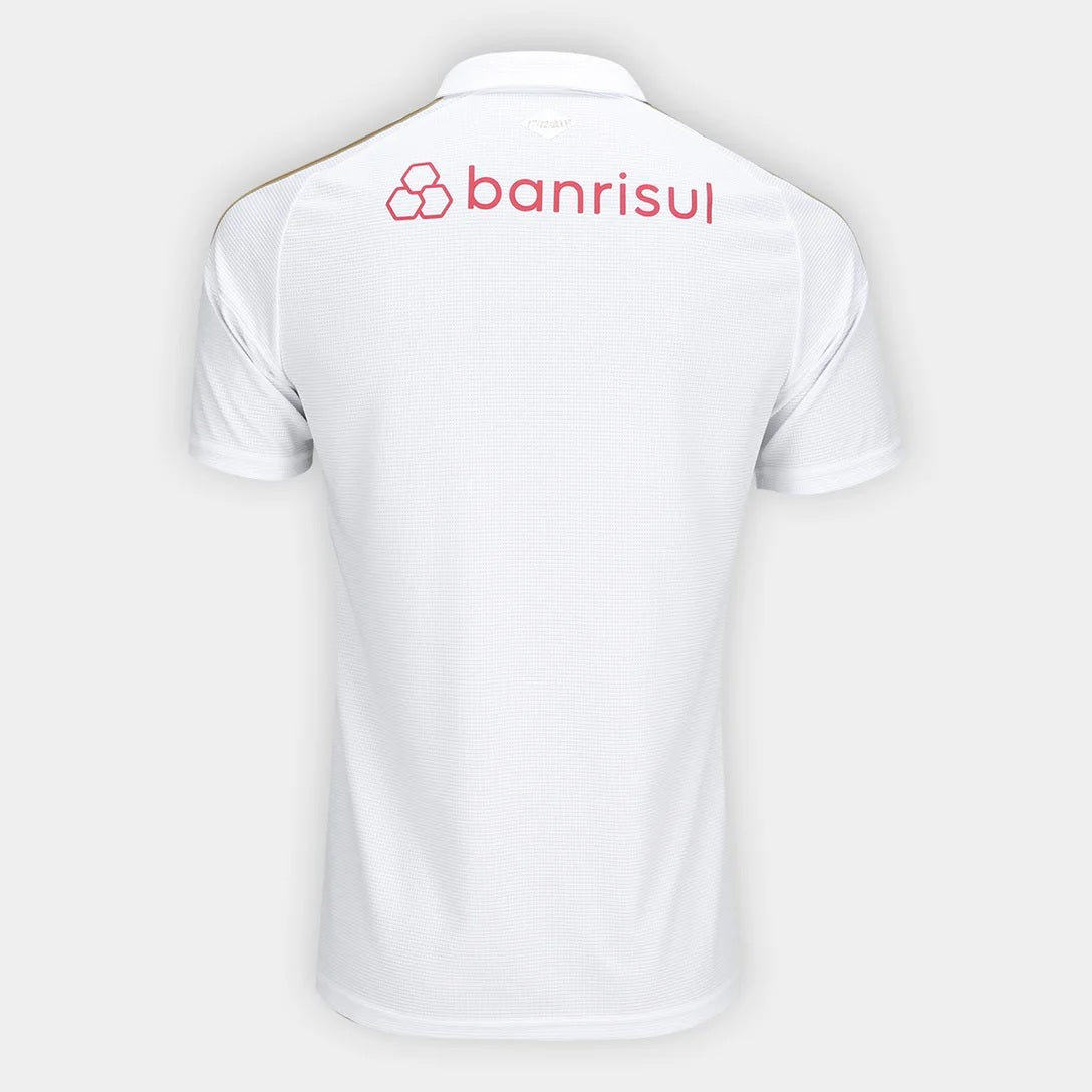 [PRÉ VENDA] Camisa Internacional II 26/27 - Ed Especial 世界王者 | FutMantos